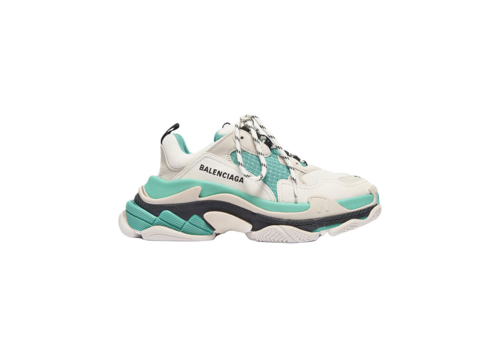 Balenciaga Triple S 524039W09OH3005