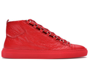 Balenciaga  Area High Red Red (412381WAY406212)