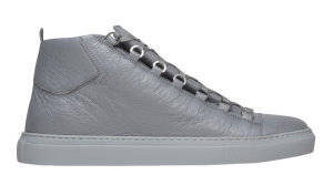 Balenciaga  Arena High Iron Grey Grey (483497WAY401423)