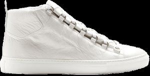 Balenciaga  Arena High White White (483497WAY409008)