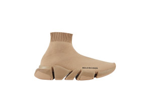 Balenciaga  Speed 2.0 Beige (W) Beige (617196W17019710)