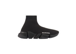 Balenciaga  Speed 2.0 Black (W) Black (617196W17011013)