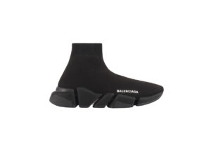 Balenciaga  Speed 2.0 Black (W) Black (617196W17011013)