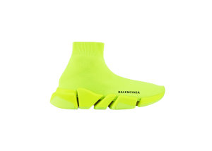 Balenciaga  Speed 2.0 Fluo Yellow Yellow (617239W17267204)