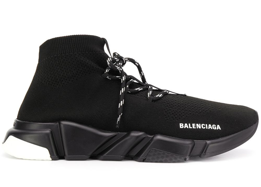Balenciaga sneaker 587289 W1703