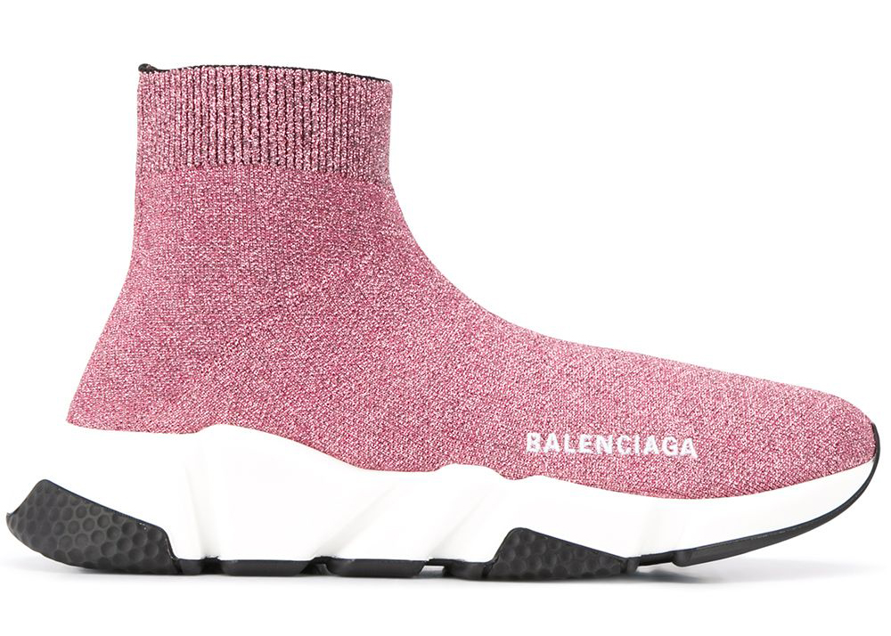 Sneaker 593698 W0682