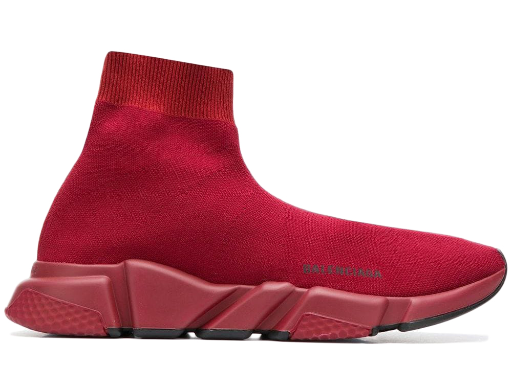 Balenciaga Speed Trainers 530349 W05G0 6309
