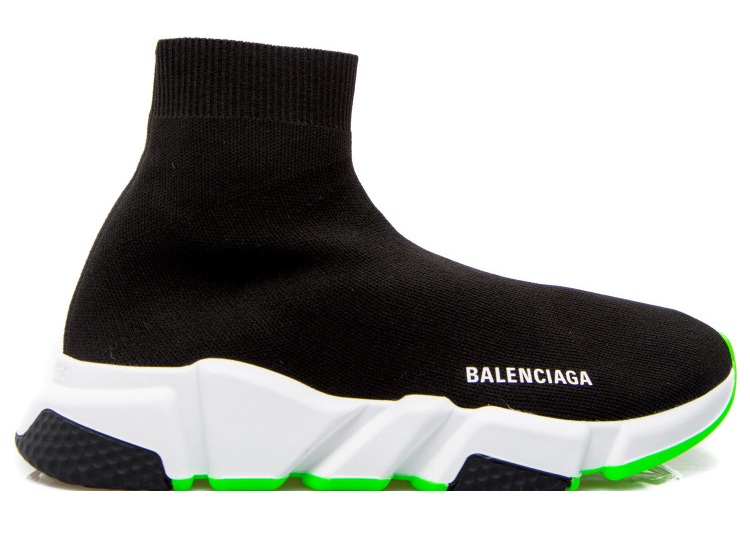 Balenciaga Speed Trainers 587286 W1704 1073