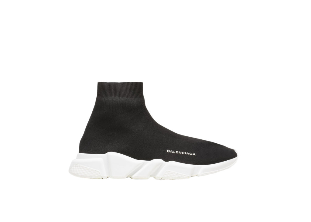 Balenciaga Speed Trainers 483502W05G01000