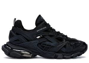 Balenciaga  Track 2 Black Black/Black (568614W2GN11000)