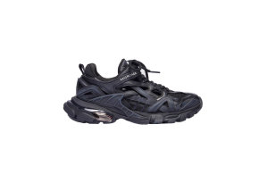 Balenciaga  Track. 2 Black (W) Black (568615W2GN11000)