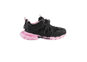 Balenciaga  Track Black Pink (W) Black/Pink (542436W3AC11050)