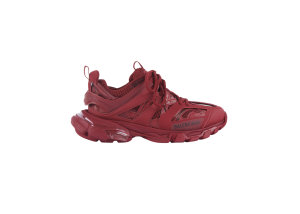 Balenciaga  Track Burgundy Burgundy (542023W2LA15504)