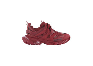 Balenciaga  Track Burgundy (W) Burgundy (542436W2LA15504)