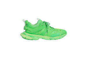 Balenciaga  Track Fluo Green Green (542023W3AB13801)