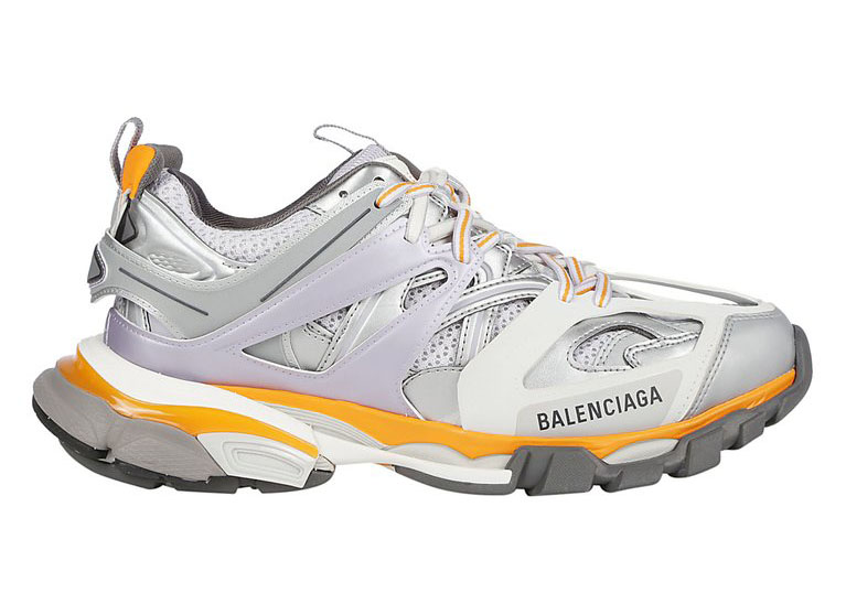Sneaker 542236 W1GB4 1465