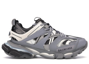 Balenciaga  Track Grey Grey/Grey-White (542023W1GB71214)