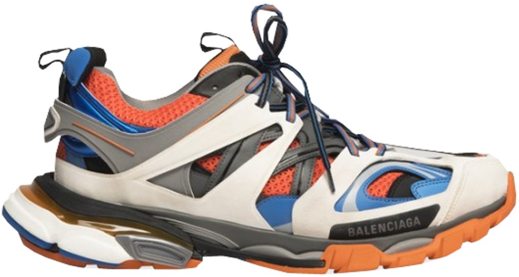 Balenciaga sneaker 542436 W1GB1 7580