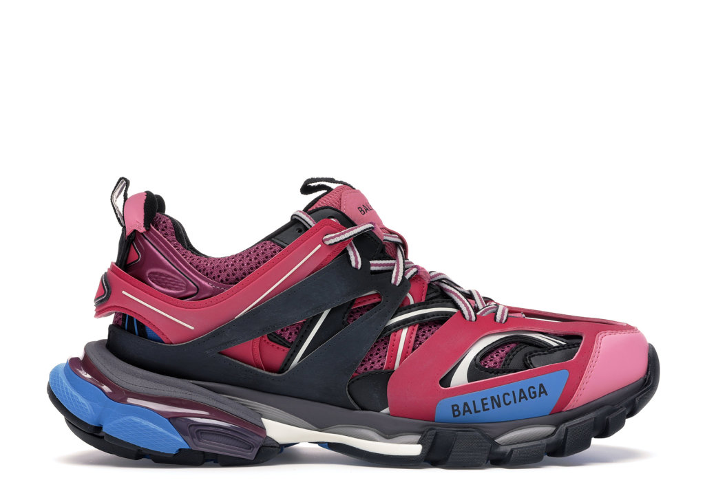 Sneaker 542436 W1GB8 5482