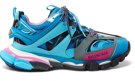 Balenciaga sneaker 542023W1GB54162