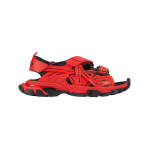 Balenciaga  Track Sandal Red Red/Black (617542W2FH16010)