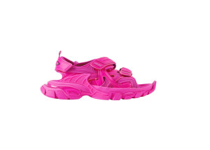 Balenciaga  Track Sandal Rose Bubble Gum (W) Pink (617543W2CC15213)