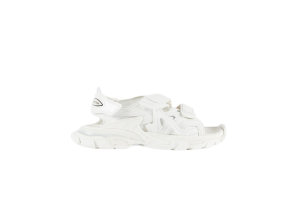 Balenciaga  Track Sandal White White (617542W2CC19000)