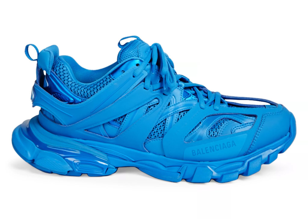 Sneaker 542023 W2LA1 4000