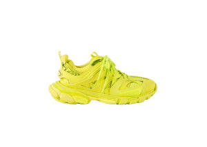 Balenciaga  Track Trainer Lime (W) Yellow (542436W2LA13501)