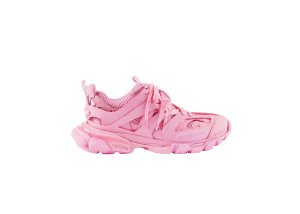Balenciaga  Track Trainer Pink (W) Pink (542436W2LA15842)