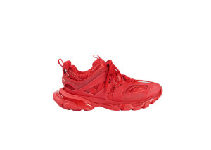 Balenciaga  Track Trainer Red Red (542023W2LA16000)