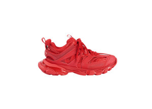 Balenciaga  Track Trainer Red (W) Red (542436W2LA16000)
