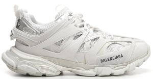 Balenciaga  Track White White/White (542023W1GB19000)