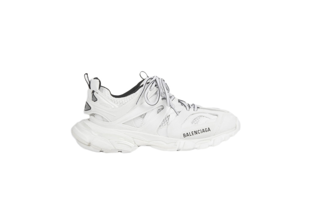 Balenciaga Track White Black White/Black (542023W3AC19010)