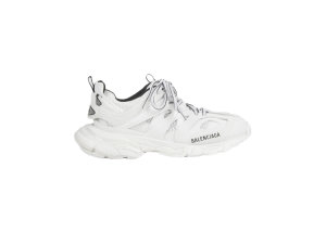 Balenciaga  Track White Black White/Black (542023W3AC19010)
