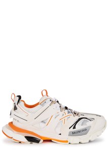 Balenciaga  Track White Orange White/Orange (542023W1GB19059)