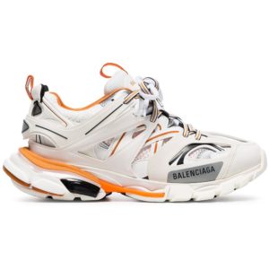 Balenciaga  Track White Orange (W) White/Orange (542436 W1GB1 9059)