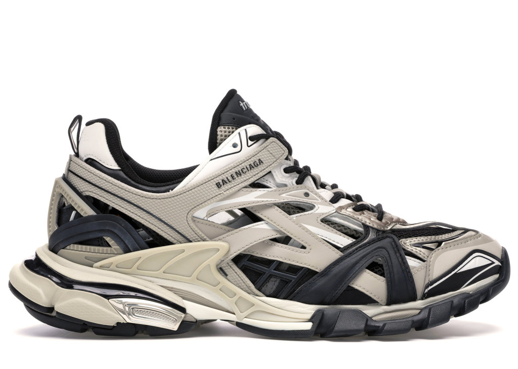 Sneaker 568614W2GN38071