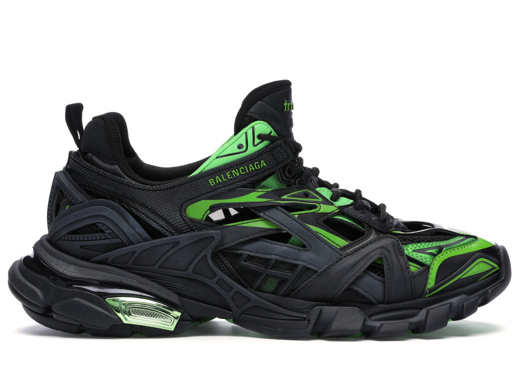 Sneaker 568614W2GN31086