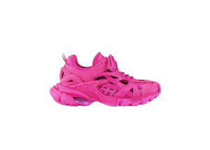 Balenciaga  Track.2 Fluo Pink (W) Pink (568615W2FC15845)