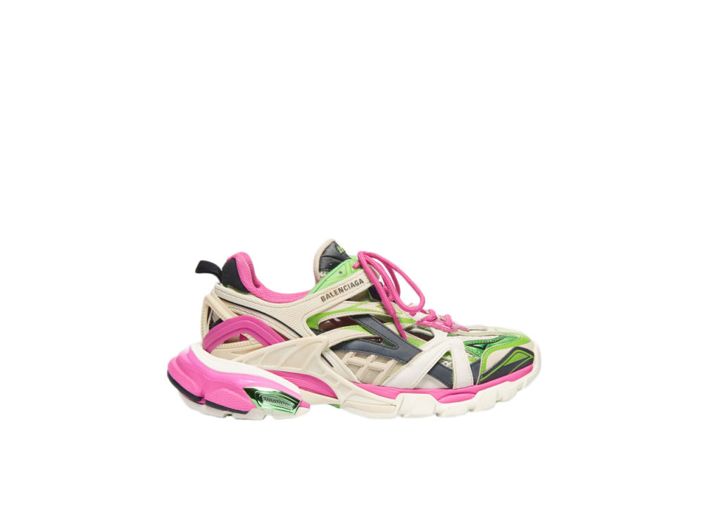 Sneaker 568615W2GN39199