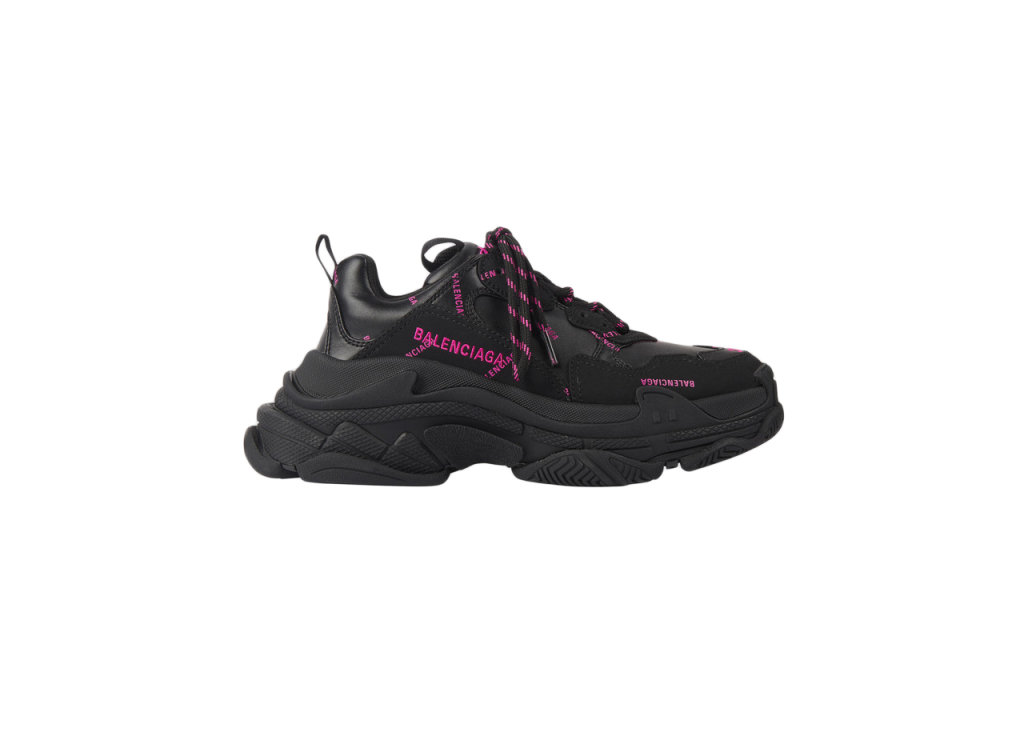 Balenciaga Triple S 524039W2FA11050