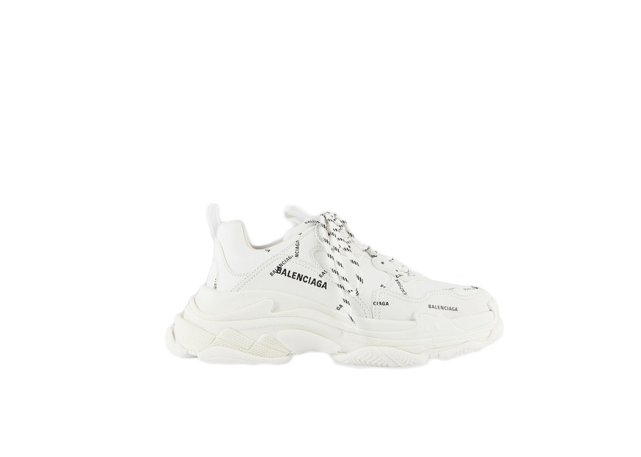 Balenciaga Triple S 536737 W2FA1 9010