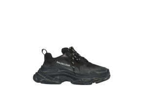 Balenciaga  Triple S Black 2019 (W) Black (531388W09O11000)