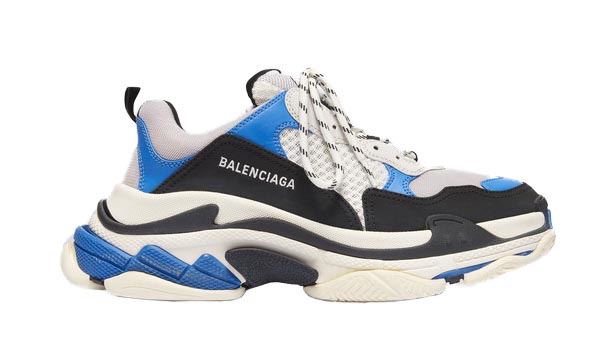 Balenciaga Triple S 536737W09OH1007