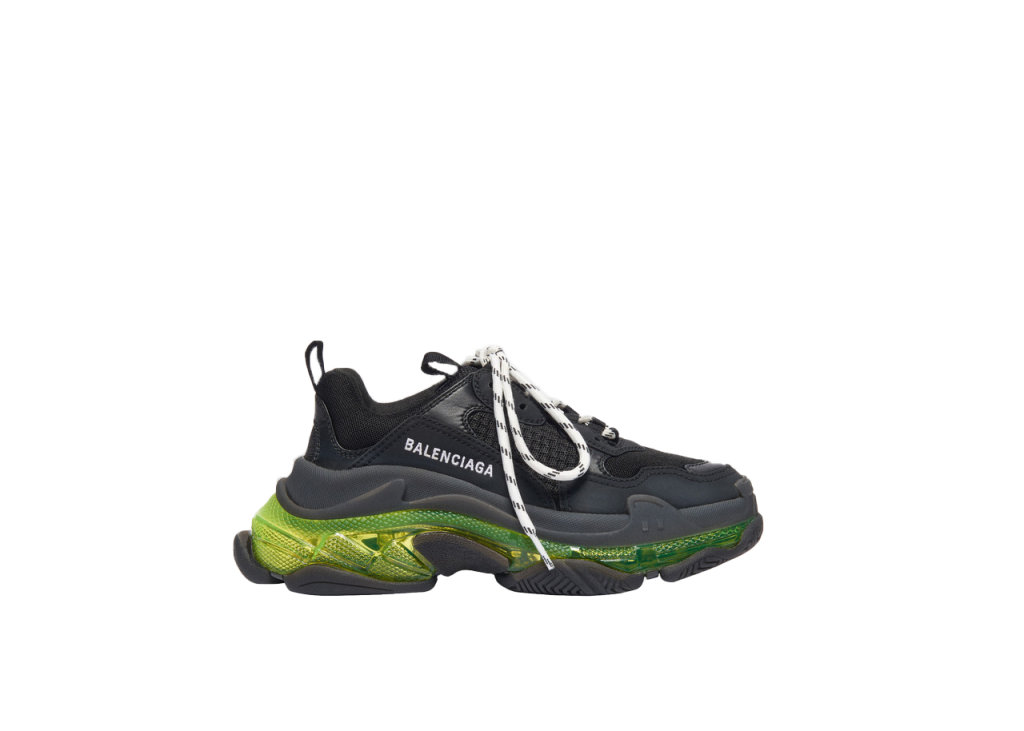 Balenciaga Triple S 544351W09ON1047