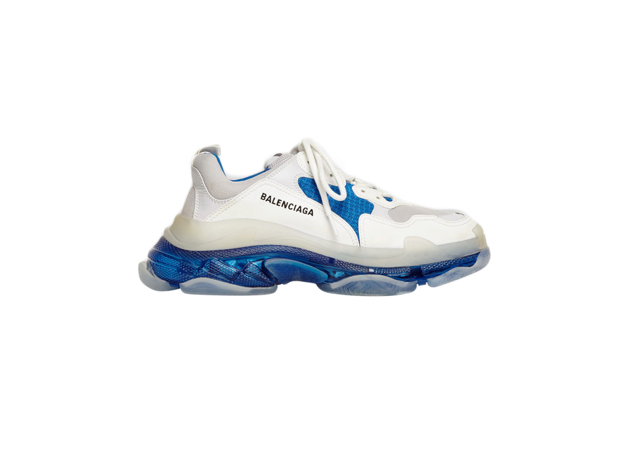 Balenciaga Triple S 544351W09ON9169