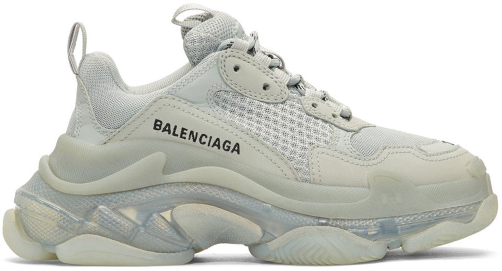 Balenciaga Triple S 544351 W09O1 1705