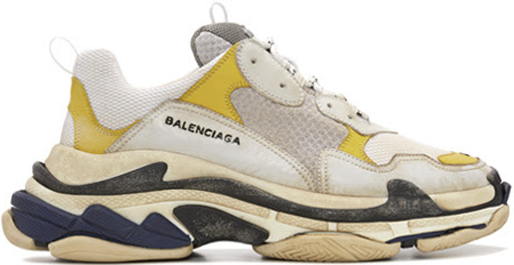 Balenciaga Triple S 483513-W06F1-9080