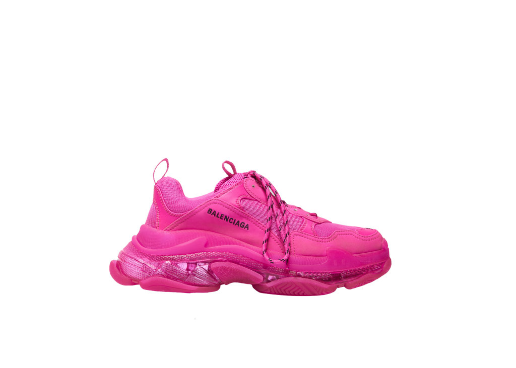 Balenciaga Triple S 541624W2FG15059